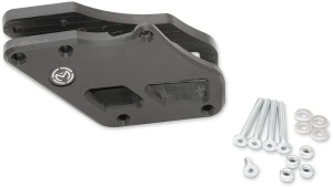 MOOSE RACING Pro Chain Guide Black, 1, nordicamoto.ro