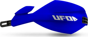 Ufo Mugan Blue kézvédők