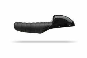 Seats Cafe Style Black 
