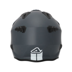 Acerbis Aria 22-06 Jet sisak, szürke, M, 3, nordicamoto.ro