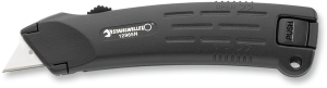 Safety Knife Black, 2, nordicamoto.ro
