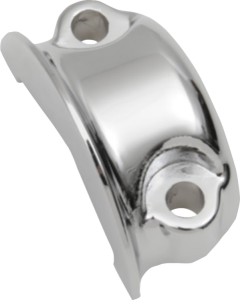 Clutch And Brake Controls Clamp Halves Silver, 1, nordicamoto.ro