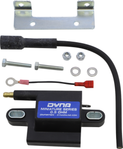 Coil Kit Black