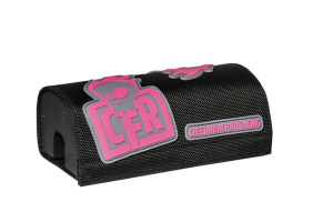 CFR BAR PAD Hot Pink, 2, nordicamoto.ro