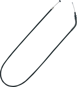 Featherlite tengelykapcsoló-kábel, fekete, 1, nordicamoto.ro