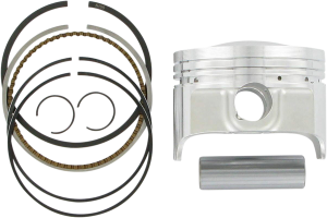 High-performance Piston, 1, nordicamoto.ro