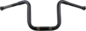 1-1/4(r) Beater Bar Black