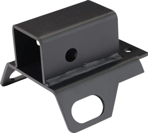 Rear Receiver Hitch Black, Powder-coated, 4, nordicamoto.ro