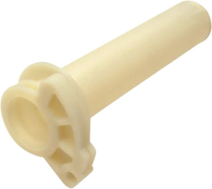 Throttle Sleeve Yellow, 1, nordicamoto.ro