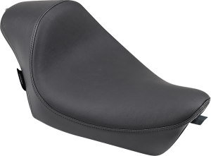 Café-style Solo Seat Black, 4, nordicamoto.ro