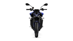 Yamaha MT-09 Y-AMT motorkerékpár, 2, nordicamoto.ro