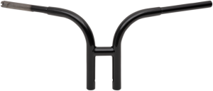 Handlebar Club Mid B Black, 1, nordicamoto.ro