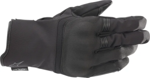 Manusi Textile Alpinestars Syncro v2 Drystar Black/Black M, 2, nordicamoto.ro