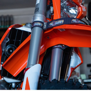 Fm-Parts univerzális elülső rögzítőpánt KTM/HSQ/Beta/Sherco modellekhez, 3, nordicamoto.ro