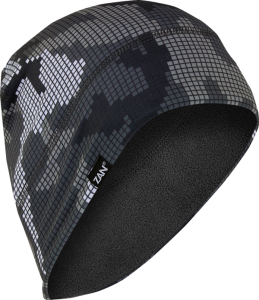 Sportflex® Fleece Beanie Black, 1, nordicamoto.ro