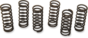 Clutch Spring Kit Black