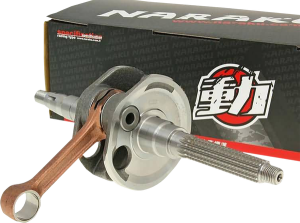 Crankshaft