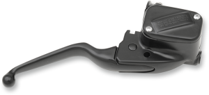 Front Brake Master Cylinder Black, 1, nordicamoto.ro
