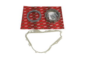 Msk Clutch Super Kit Gray