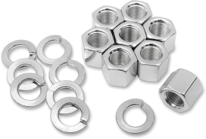 Hex-head Hardware Kit