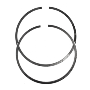 Piston ring set Yamaha ET400 STD