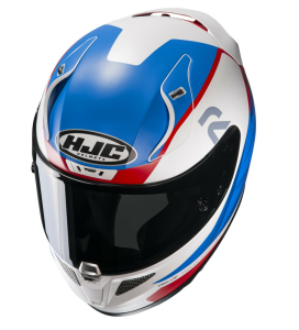 Casca HJC RPHA 11 Texen Alb M, 3, nordicamoto.ro