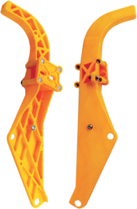 Strong Arm Fairing Support Bracket Orange, 2, nordicamoto.ro