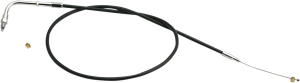Replacement Throttle/idle Cable For Dual-cable Throttle Assembly Kits Black, 1, nordicamoto.ro