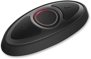 Telecomandă pentru Căști/Intercom SENA RC3 Black, 4, nordicamoto.ro