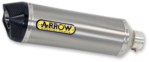 Race-tech Muffler Titanium, 1, nordicamoto.ro