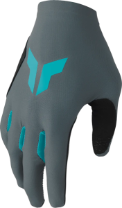 Thor Sportmode Iconic női kesztyű, szürke