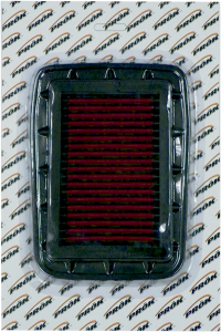 Washable Air Filters Black