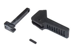 Sno-X Choke lever kit Arctic Cat/Ski-Doo, 1, nordicamoto.ro