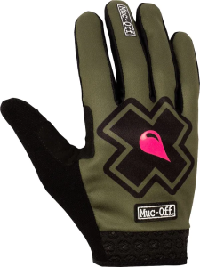 Manusi MTB Muc-OFF Green/Black XL, 1, nordicamoto.ro