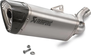 Akrapovic Slip-on sorozat