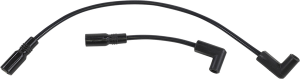 8 Mm Spark Plug Wire Black