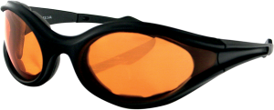 Foamerz Sunglasses Black