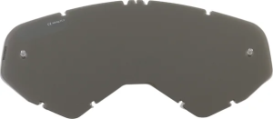 Lentile Moose Racing XCR Silver