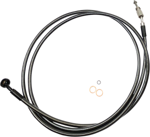 Hydraulic Clutch Line Sterling Chromite Ii, 1, nordicamoto.ro