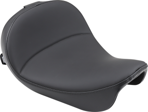 Együléses ülés „Ez Glide II” háttámla-opcióval, fekete, 2, nordicamoto.ro