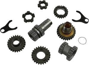 4-speed Gear Set