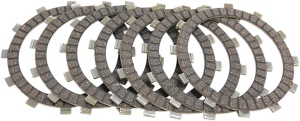 Ck Standard Series Clutch Kit