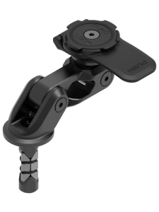 Quad Lock villaszárra rögzíthető Pro telefon tartó, nordicamoto.ro
