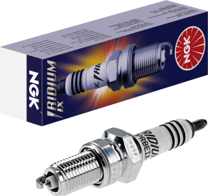 Iridium Ix gyújtógyertya, 1, nordicamoto.ro