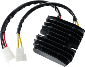 Hot Shot Regulator-rectifier