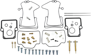 Carb Rebuild Kit
