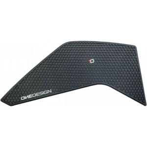OneDesign Africatwin Negru Tartály Tapadólemezek 16-, nordicamoto.ro