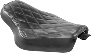 Streaker Solo Seat Black, 1, nordicamoto.ro