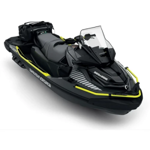 Síelés, Sea-Doo Explorer Pro 230 iDF Tech Package '26 vízisí, nordicamoto.ro