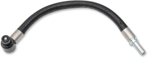 Efi Fuel Line Black, 1, nordicamoto.ro